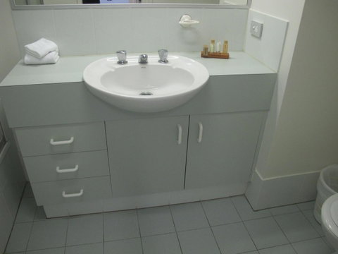 Points North Apartments - Port Augusta Accommodation 23