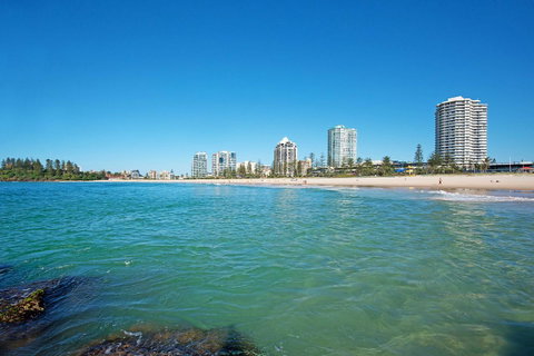 Points North Apartments - Port Augusta Accommodation 11