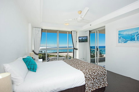 Points North Apartments - Port Augusta Accommodation 22