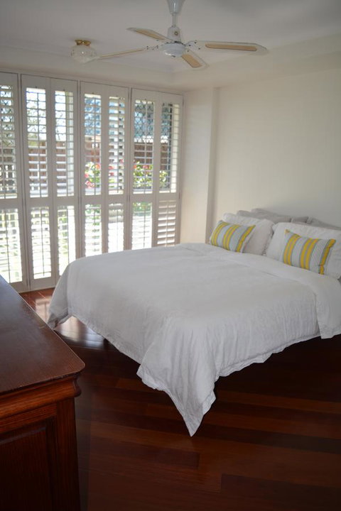 Points North Apartments - Port Augusta Accommodation 24