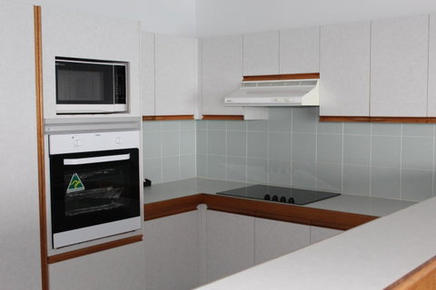 Points North Apartments - Port Augusta Accommodation 21