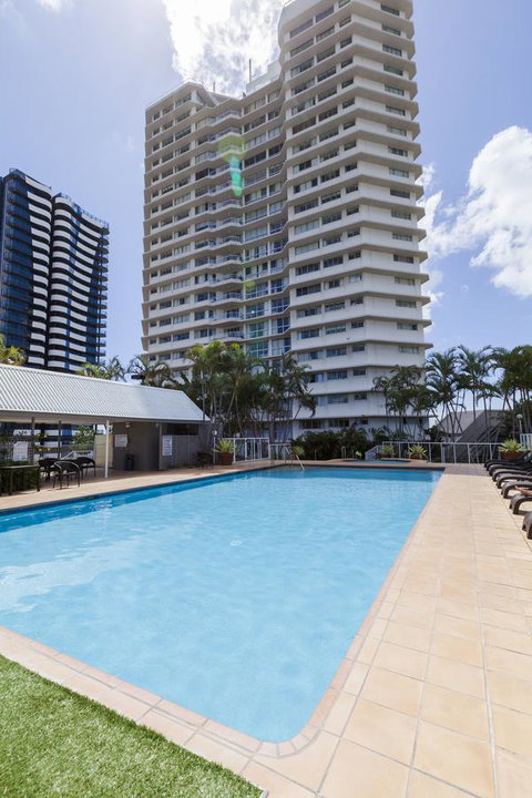 Points North Apartments - Port Augusta Accommodation 2