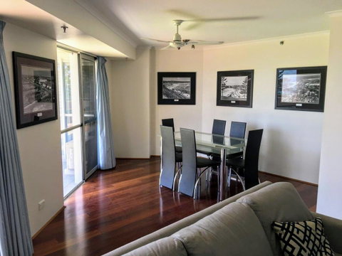 Points North Apartments - Port Augusta Accommodation 19