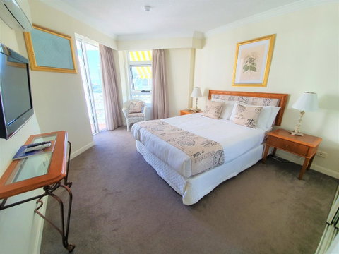 Broadbeach Holiday Apartments - Port Augusta Accommodation 14