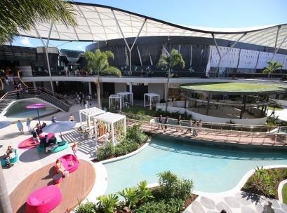 Broadbeach Holiday Apartments - Port Augusta Accommodation 35