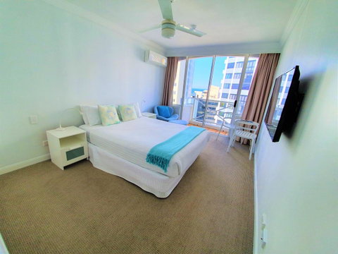 Broadbeach Holiday Apartments - Port Augusta Accommodation 19