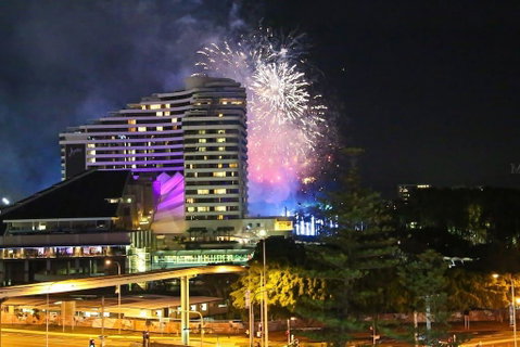 Broadbeach Holiday Apartments - Port Augusta Accommodation 40