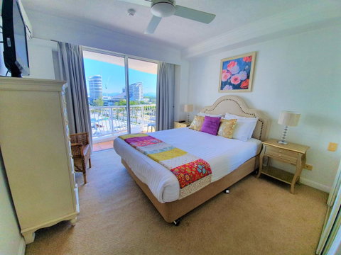 Broadbeach Holiday Apartments - Port Augusta Accommodation 20