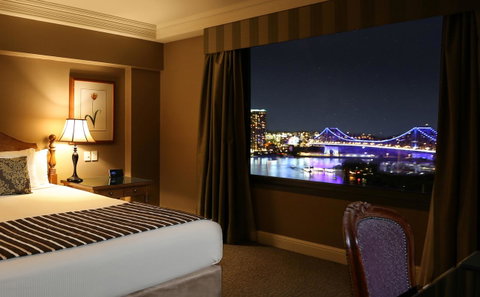 Stamford Plaza Brisbane - Port Augusta Accommodation 23