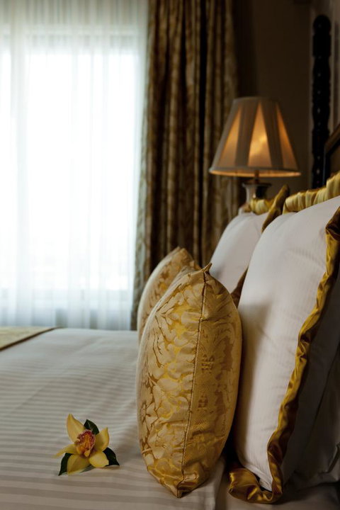 Stamford Plaza Brisbane - Port Augusta Accommodation 25