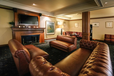 Stamford Plaza Brisbane - Port Augusta Accommodation 26