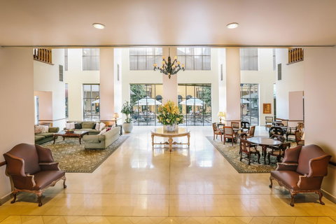 Stamford Plaza Brisbane - Port Augusta Accommodation 15
