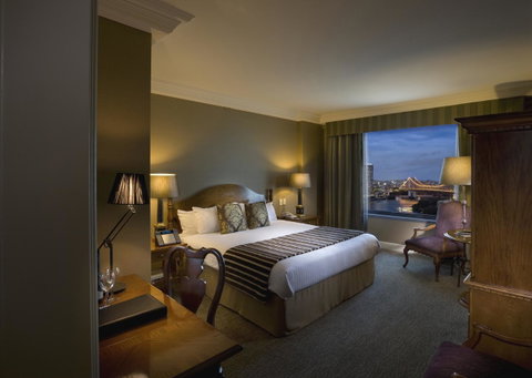 Stamford Plaza Brisbane - Port Augusta Accommodation 7