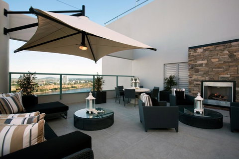 Stamford Plaza Brisbane - Port Augusta Accommodation 6