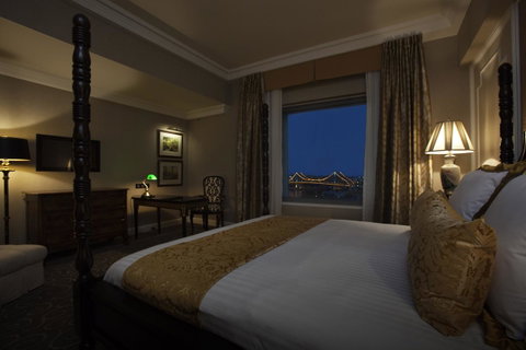 Stamford Plaza Brisbane - Port Augusta Accommodation 40