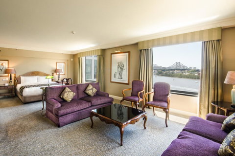 Stamford Plaza Brisbane - Port Augusta Accommodation 21
