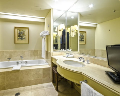 Stamford Plaza Brisbane - Port Augusta Accommodation 10