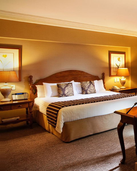Stamford Plaza Brisbane - Port Augusta Accommodation 33