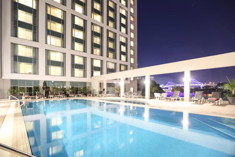 Stamford Plaza Brisbane - Port Augusta Accommodation 2