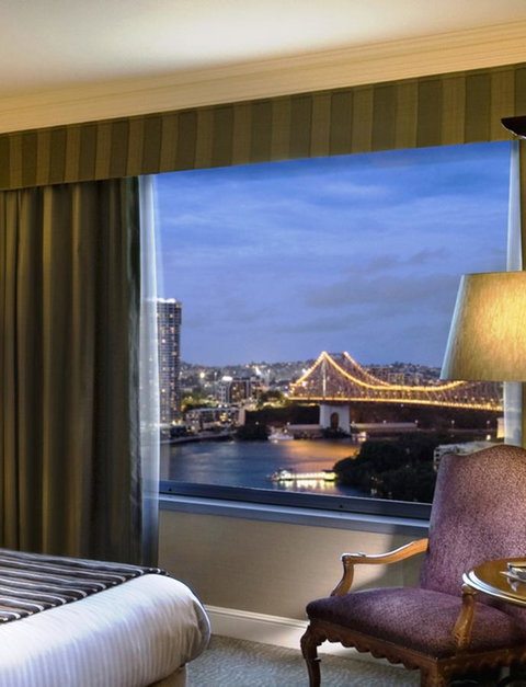 Stamford Plaza Brisbane - Port Augusta Accommodation 14