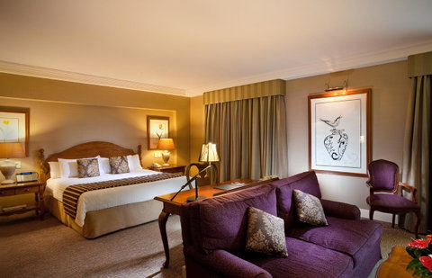 Stamford Plaza Brisbane - Port Augusta Accommodation 34