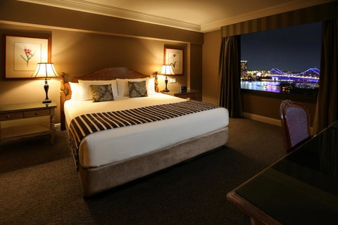 Stamford Plaza Brisbane - Port Augusta Accommodation 4