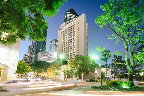 Stamford Plaza Brisbane - Port Augusta Accommodation 18