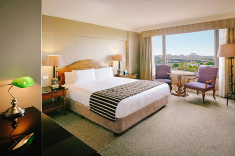 Stamford Plaza Brisbane - Port Augusta Accommodation 9