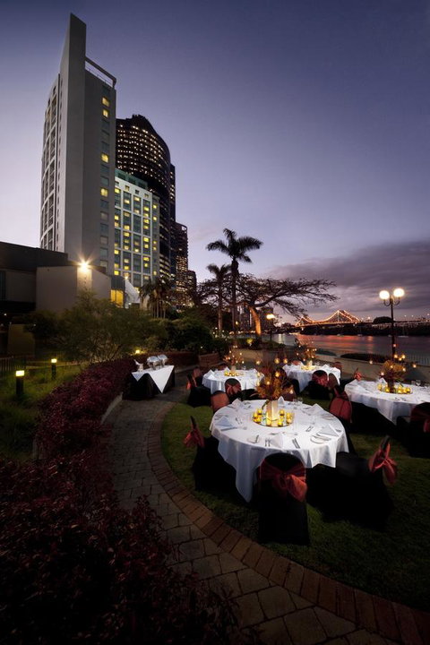 Stamford Plaza Brisbane - Port Augusta Accommodation 38