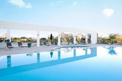 Stamford Plaza Brisbane - Port Augusta Accommodation 1