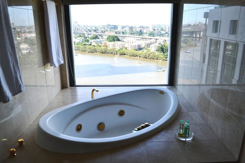 Stamford Plaza Brisbane - Port Augusta Accommodation 41