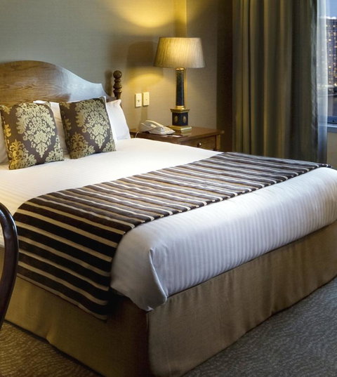 Stamford Plaza Brisbane - Port Augusta Accommodation 32