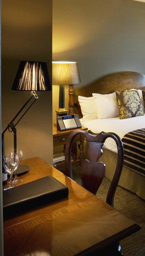 Stamford Plaza Brisbane - Port Augusta Accommodation 24