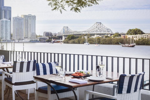 Stamford Plaza Brisbane - Port Augusta Accommodation 3