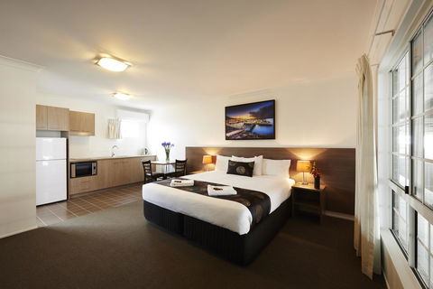 Takalvan Motel - Port Augusta Accommodation 0