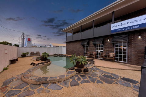 Takalvan Motel - Port Augusta Accommodation 9