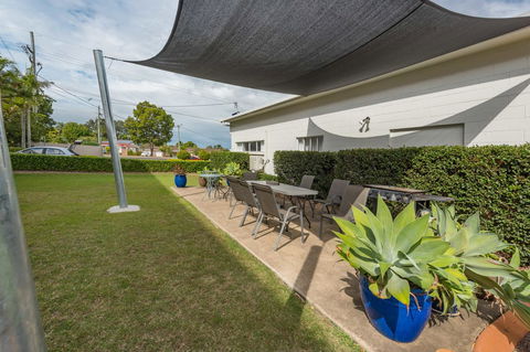Takalvan Motel - Port Augusta Accommodation 14