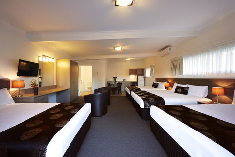 Takalvan Motel - Port Augusta Accommodation 3