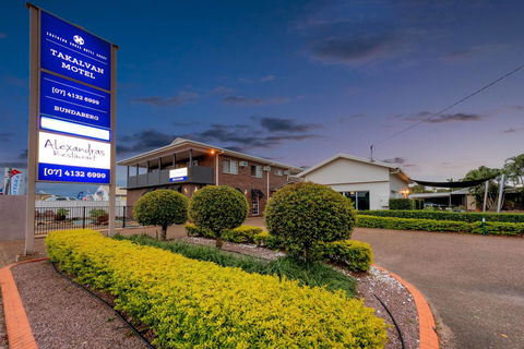Takalvan Motel - Port Augusta Accommodation 8