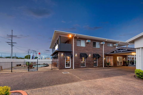 Takalvan Motel - Port Augusta Accommodation 7