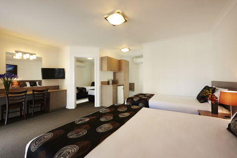 Takalvan Motel - Port Augusta Accommodation 2