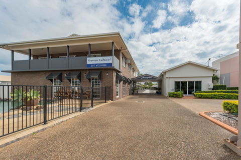 Takalvan Motel - Port Augusta Accommodation 4
