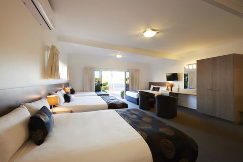 Takalvan Motel - Port Augusta Accommodation 11