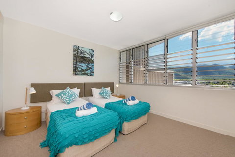 1 Bright Point Apartment 4501 - Port Augusta Accommodation 6
