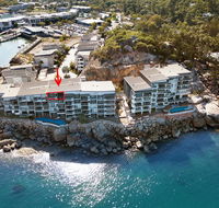 1 Bright Point Apartment 4501 - Port Augusta Accommodation
