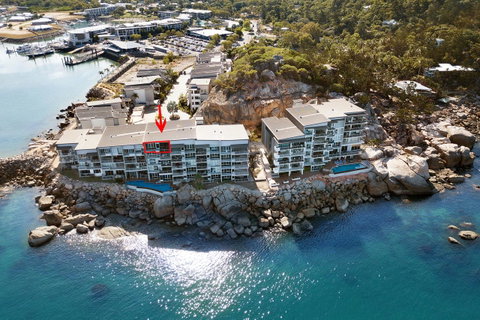 1 Bright Point Apartment 4501 - Port Augusta Accommodation 0