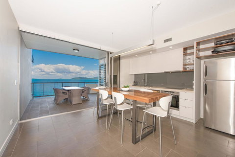 1 Bright Point Apartment 4501 - Port Augusta Accommodation 2