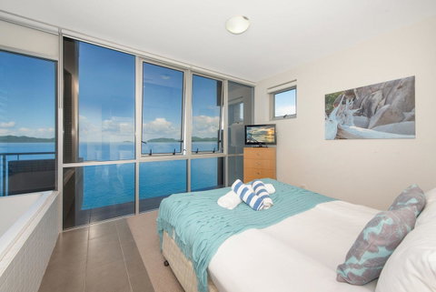 1 Bright Point Apartment 4501 - Port Augusta Accommodation 3