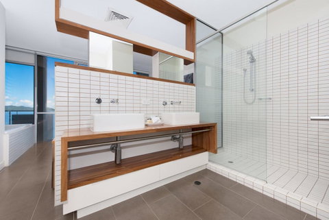 1 Bright Point Apartment 4501 - Port Augusta Accommodation 7