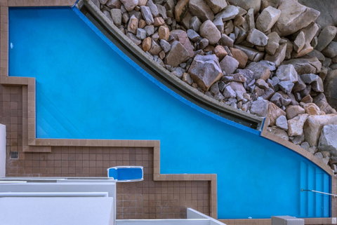 1 Bright Point Apartment 4501 - Port Augusta Accommodation 5
